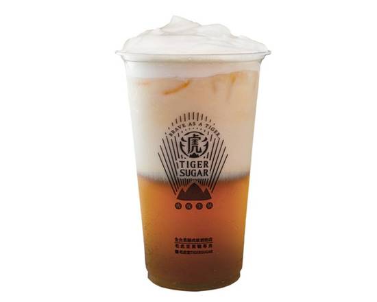 *BOGO* 茉莉奶茶  Jasmine Tea Latte (Milk Tea)